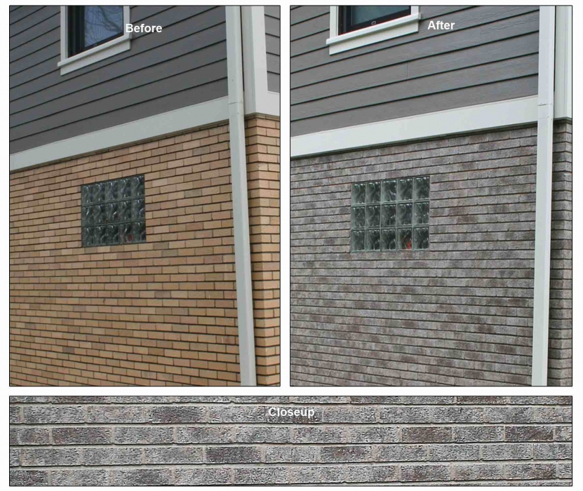 Northfield Exterior  1