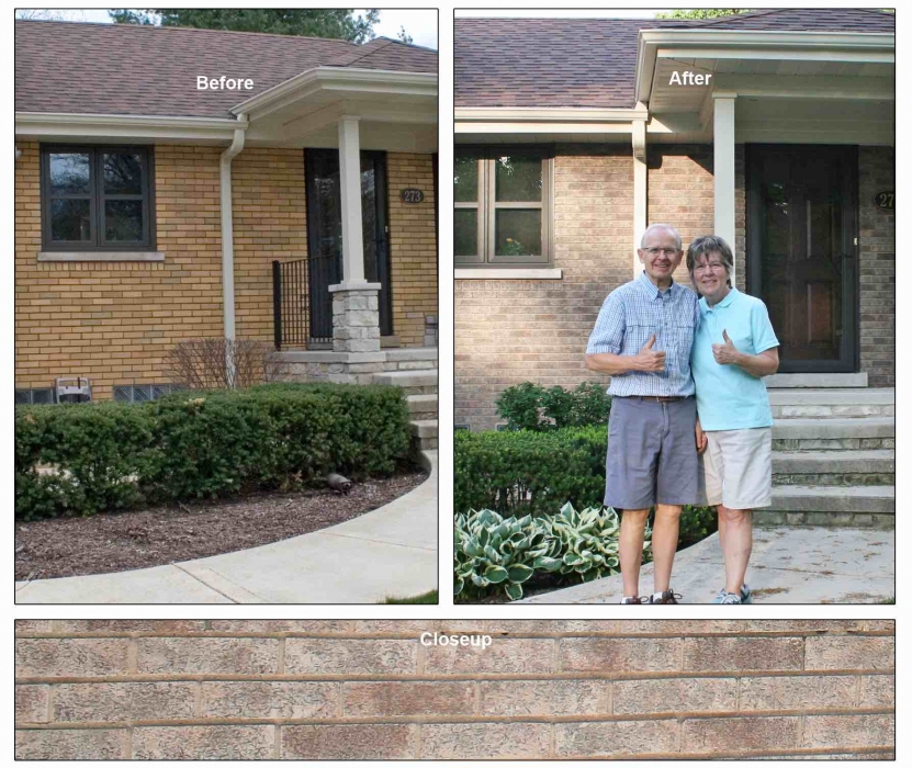 Northfield Exterior 2