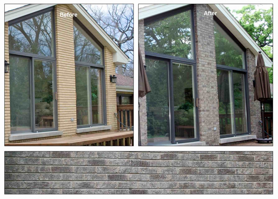 Northfield Exterior 3