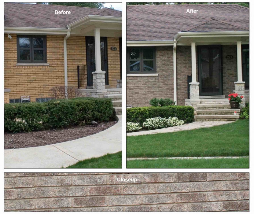 Northfield Exterior 4