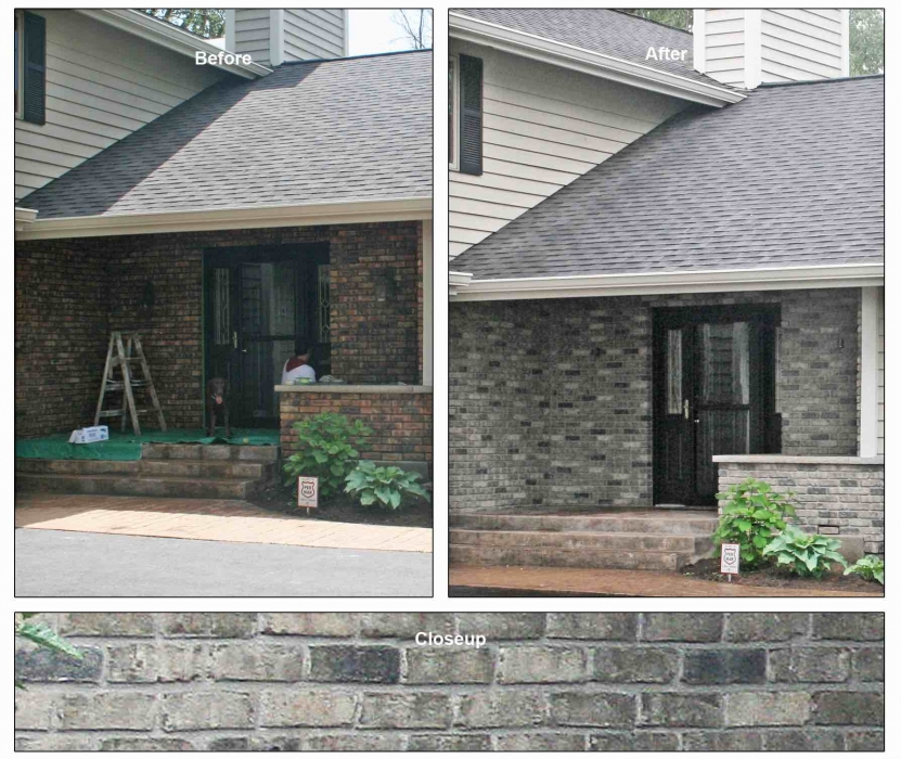 Crystal Lake Exterior 3