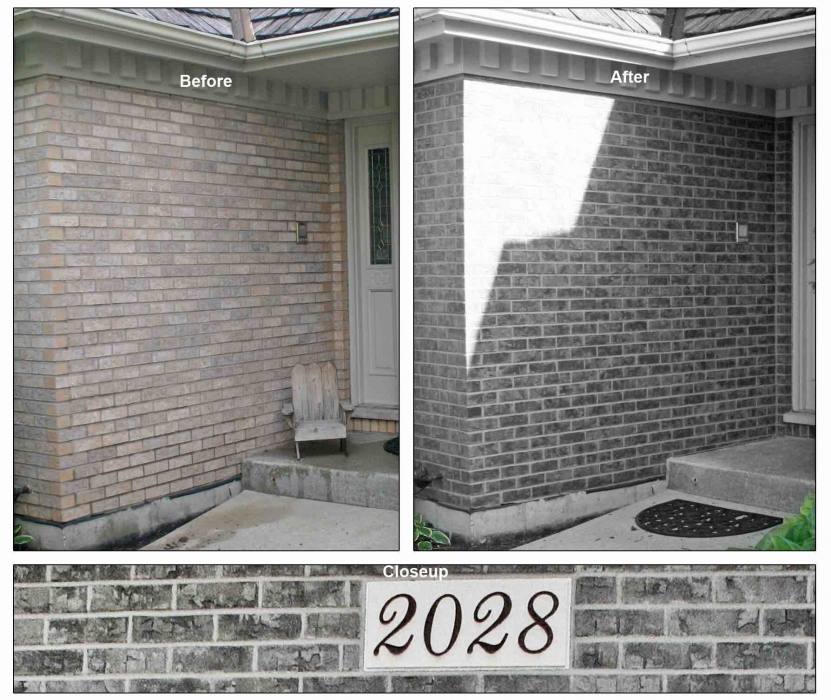 Naperville exterior 2