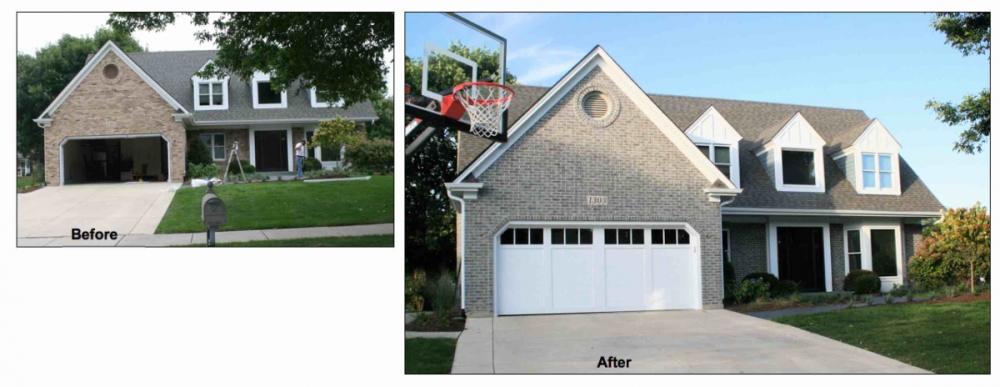 Naperville Exterior 1