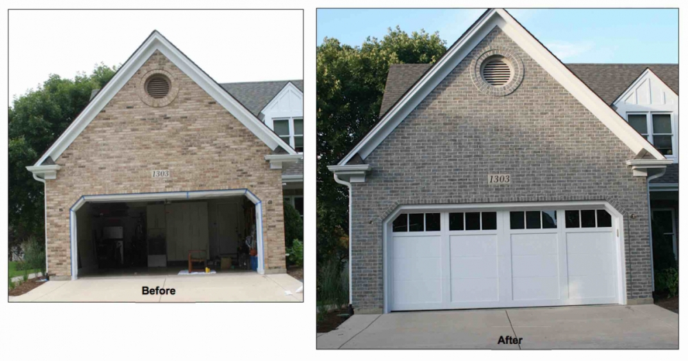 Naperville Exterior 2